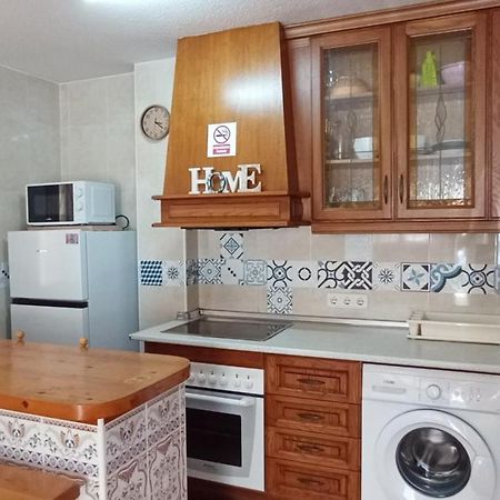 Bungalow Playa La Mata La Mata (Torrevieja) Extérieur photo