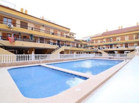 Bungalow Playa La Mata La Mata (Torrevieja) Extérieur photo