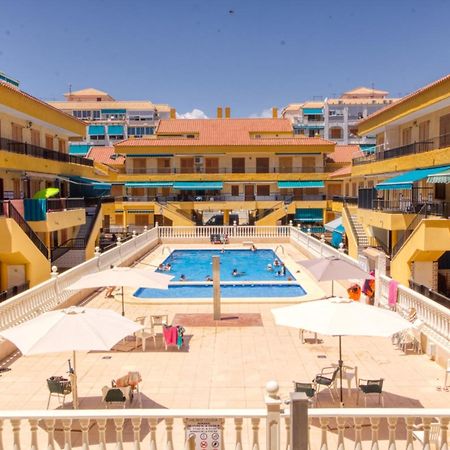Bungalow Playa La Mata La Mata (Torrevieja) Extérieur photo