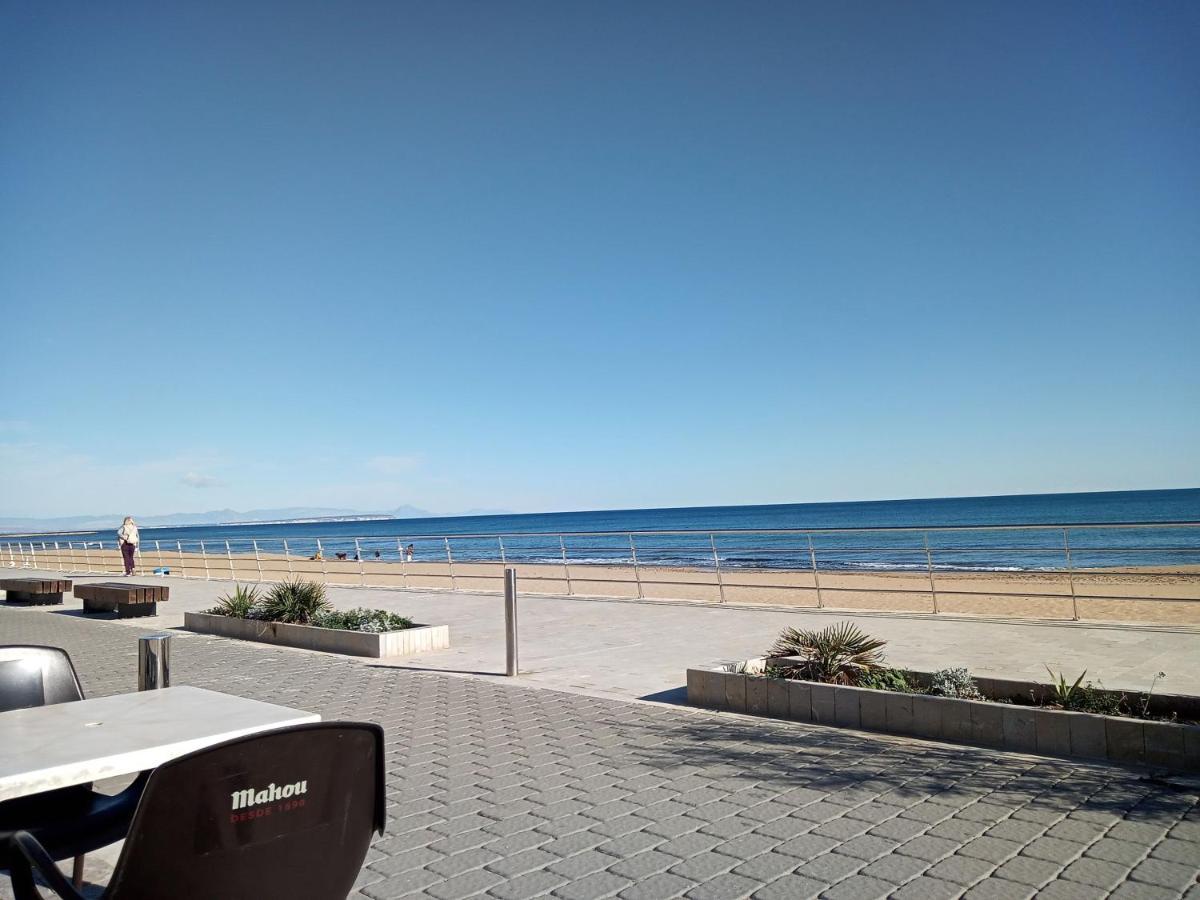 Bungalow Playa La Mata La Mata (Torrevieja) Extérieur photo