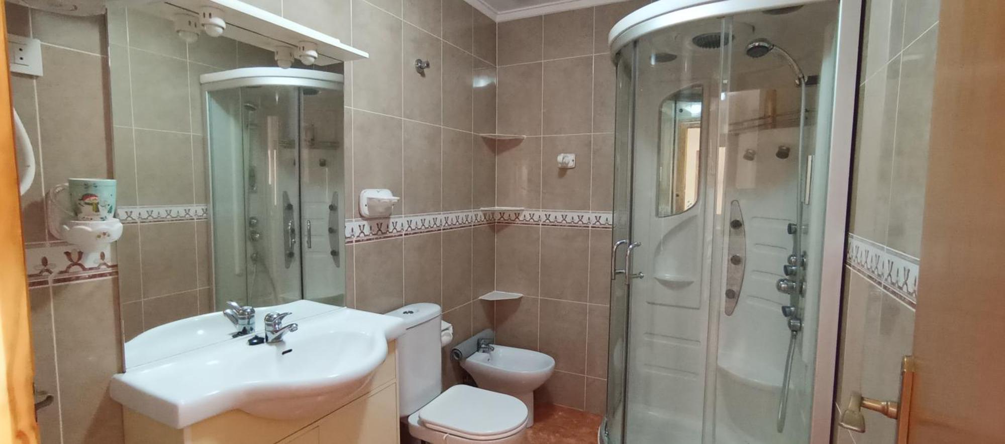 Bungalow Playa La Mata La Mata (Torrevieja) Extérieur photo