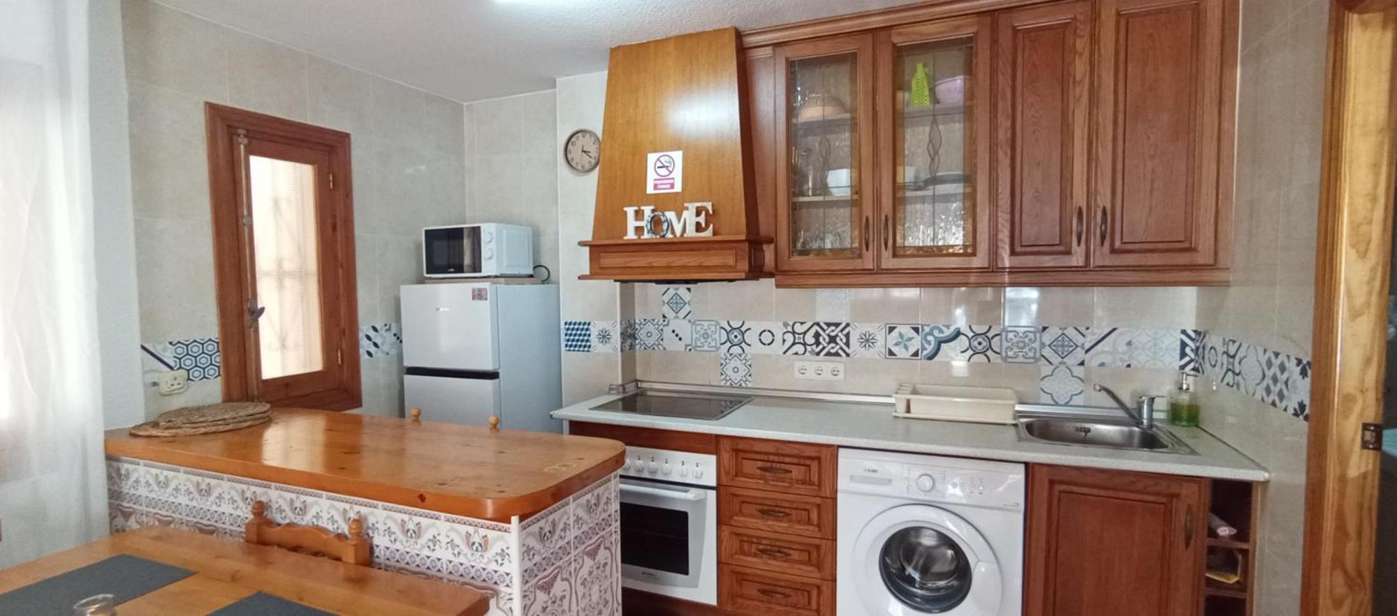 Bungalow Playa La Mata La Mata (Torrevieja) Extérieur photo