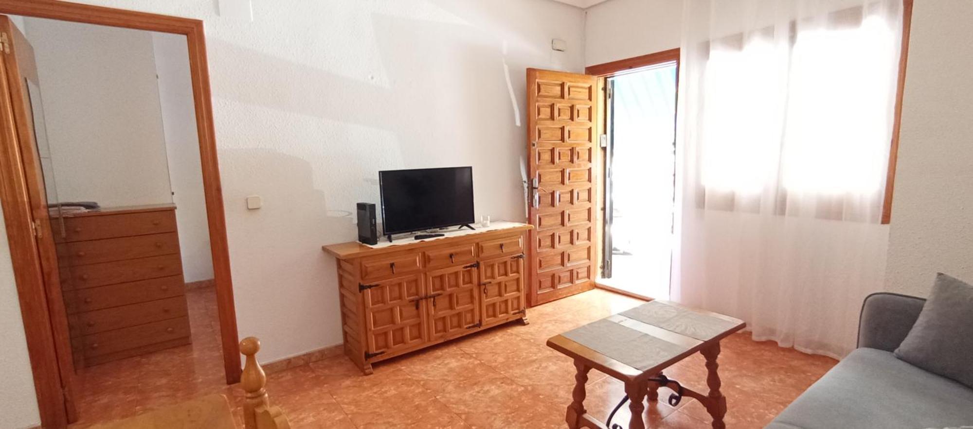 Bungalow Playa La Mata La Mata (Torrevieja) Extérieur photo
