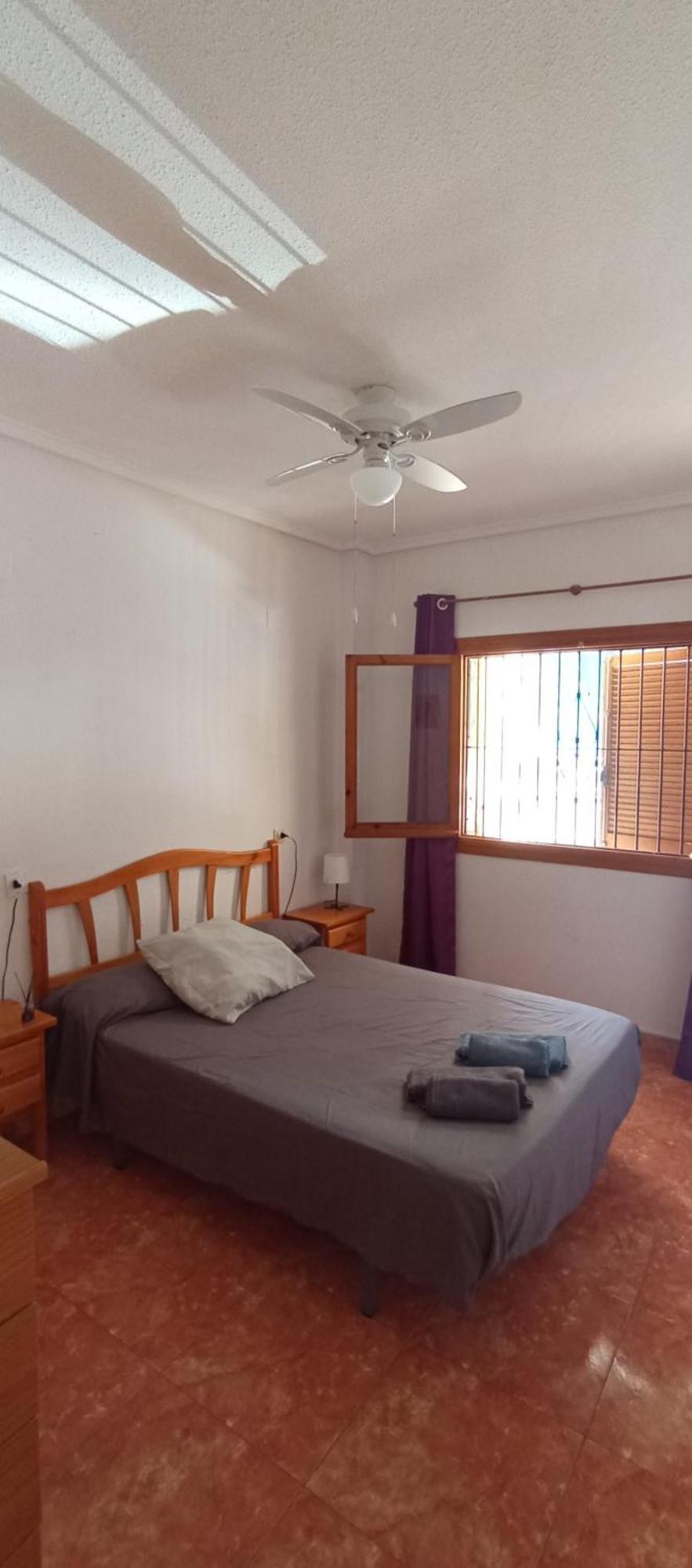 Bungalow Playa La Mata La Mata (Torrevieja) Extérieur photo