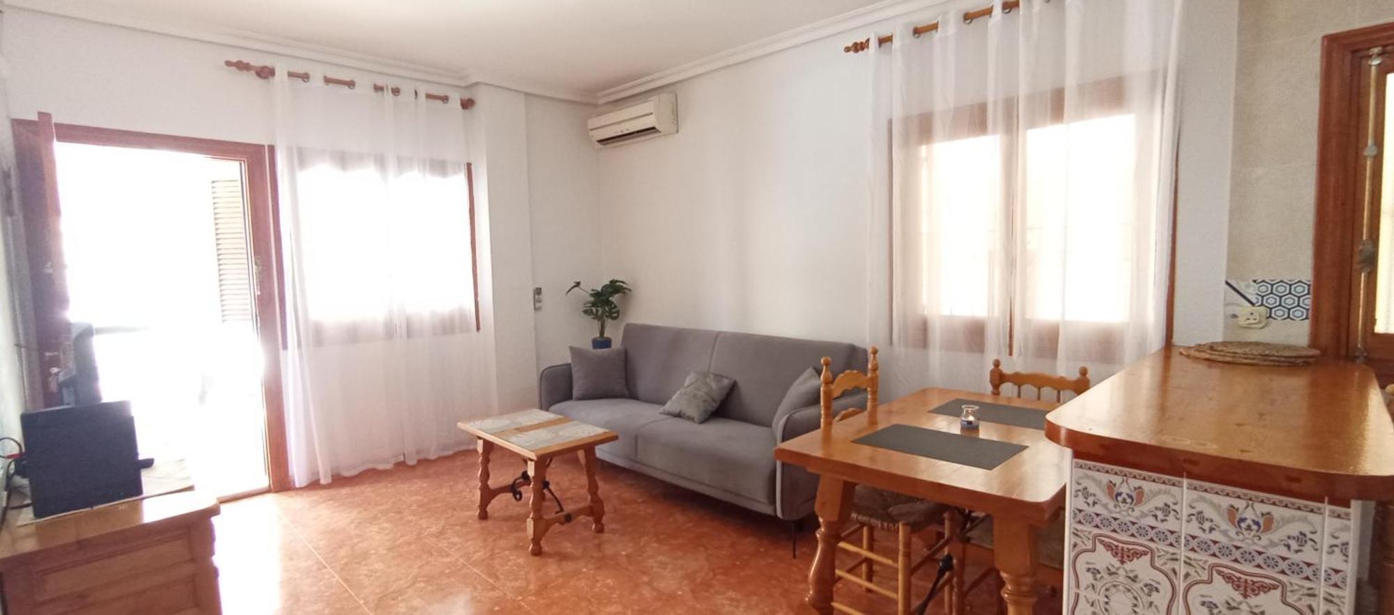 Bungalow Playa La Mata La Mata (Torrevieja) Extérieur photo